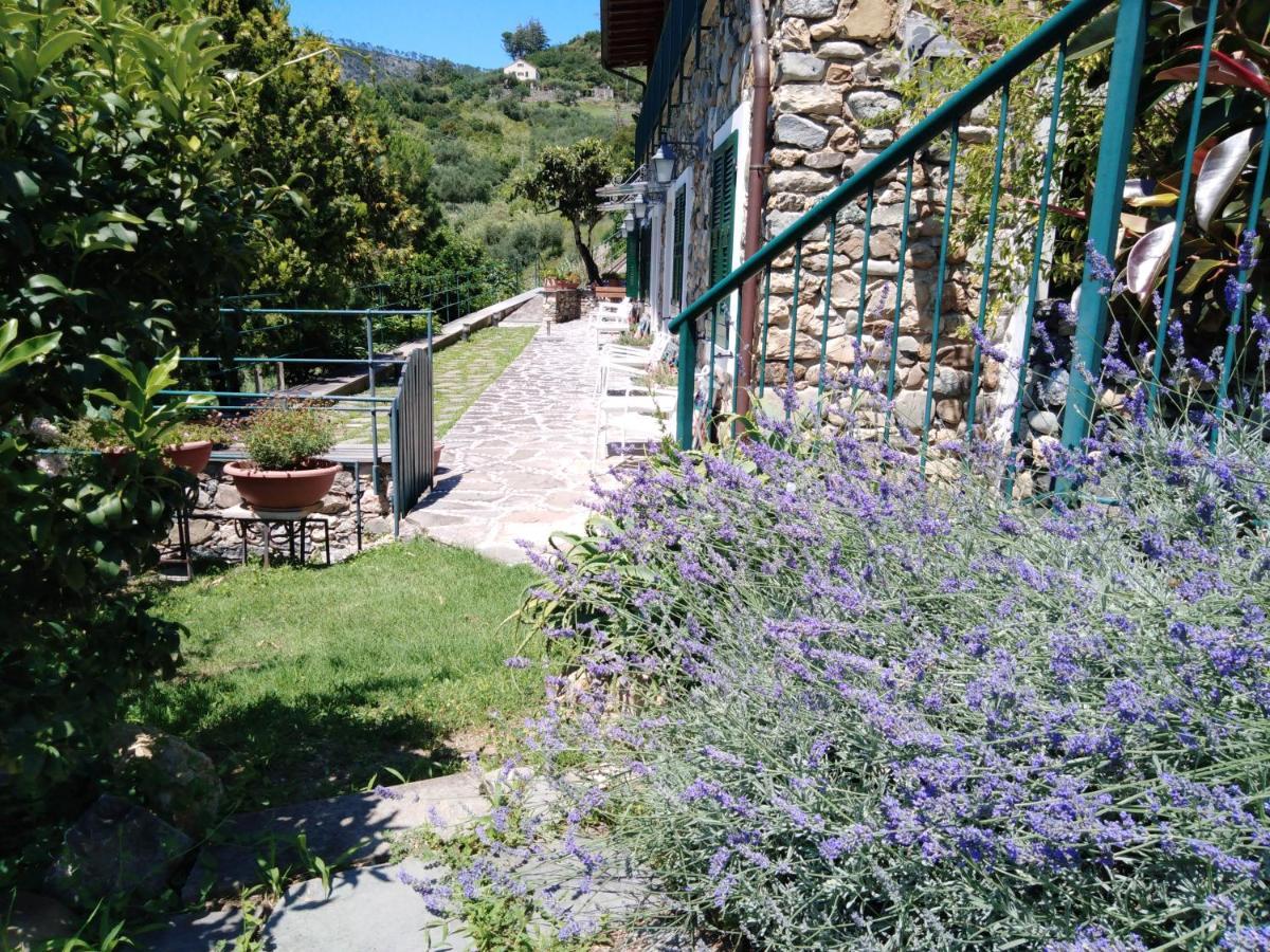 Hotel La Cabana Cinque Terre Monterosso Monterosso al Mare Exterior foto