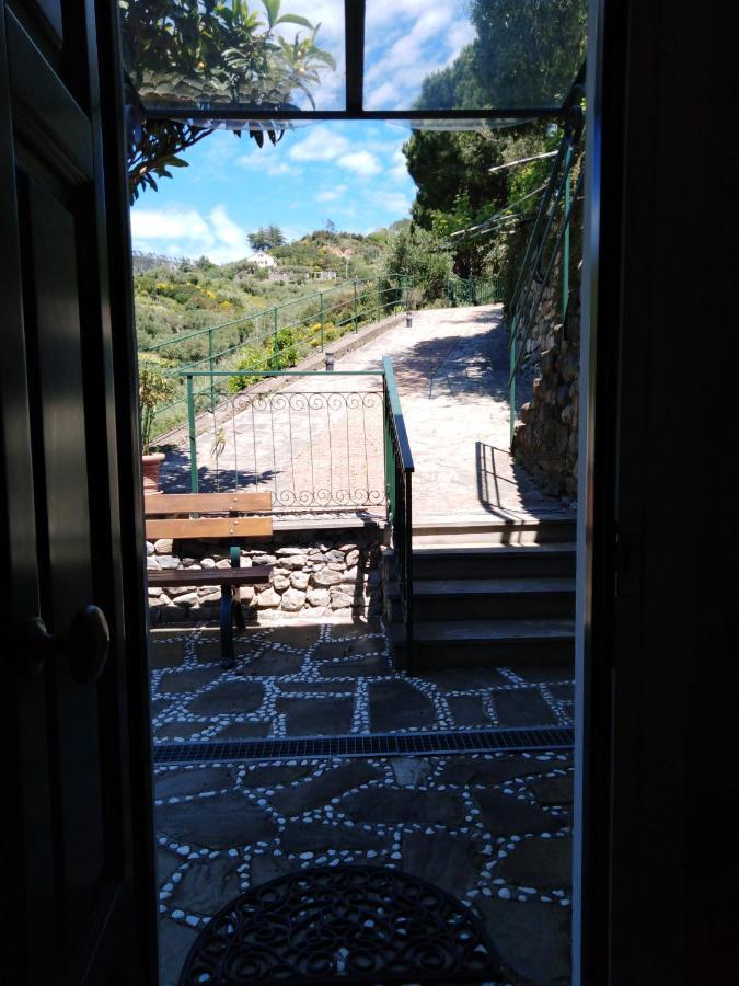 Hotel La Cabana Cinque Terre Monterosso Monterosso al Mare Exterior foto