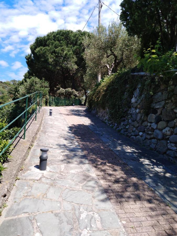 Hotel La Cabana Cinque Terre Monterosso Monterosso al Mare Exterior foto